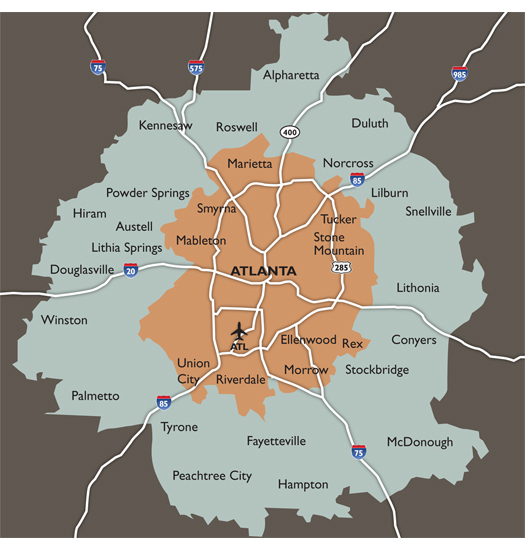 Atlanta 525X526+12