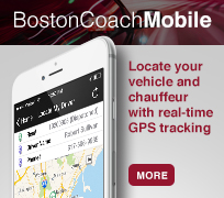 BostonCoach mobile